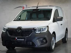Branco Usado 2025 Renault Kangoo Monovolume | € 24.990