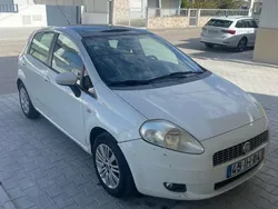 Usado 2009 Fiat Punto Citadino | € 3.500 (Preço justo)