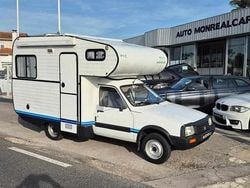 Branco Usado 1995 Citroën Jumpy Monovolume | € 13.900