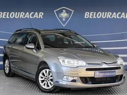 Citroën C5