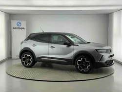 Cinzento Usado 2024 Opel Mokka SUV | € 21.990 (Preço justo)