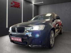 Preto Usado 2018 BMW X4 xLine SUV | € 43.480 (Preço justo)