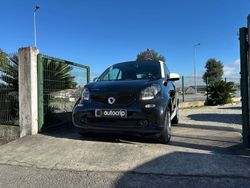 Preto Usado 2019 Smart ForTwo Coupé Coupé | € 11.550 (Caro)