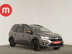 Usado 2024 Dacia Jogger Extreme | € 22.499 (Preço justo)