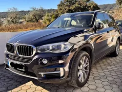 Usado 2015 BMW X5 SUV | € 28.000
