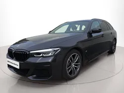 Usado 2023 BMW 520 Carrinha | € 47.900 (Preço justo)
