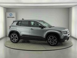 Cinzento Usado 2024 Jeep Avenger Altitude SUV | € 22.990 (Preço justo)
