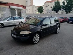 Usado 2007 Renault Mégane II Sedan | € 3.100 (Preço justo)