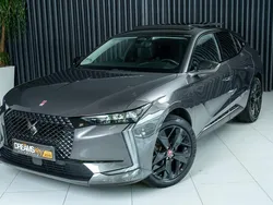 Cinzento Usado 2022 DS Automobiles DS4 Performance Sedan | € 25.800 (Bom preço)