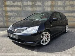 Usado 2003 Honda Civic Type R | € 18.500 (Preço justo)