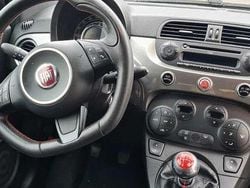 Usado 2013 Fiat 500S S Coupé | € 6.900