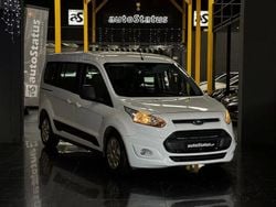 Branco Usado 2015 Ford Tourneo Connect Titanium Monovolume | € 12.990