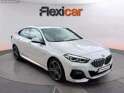 Branco Usado 2022 BMW 216 Coupé | € 29.790 (Preço justo)