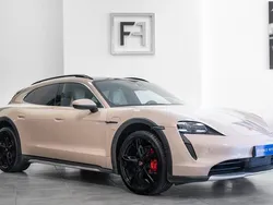 Outra Usado 2023 Porsche Taycan Sedan | € 74.800 (Super Preço)