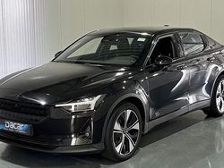 Preto Usado 2023 Polestar 2 Long Range Single Motor Sedan | € 31.899 (Bom preço)