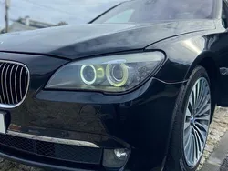 Usado 2011 BMW 740 Sedan | € 21.000