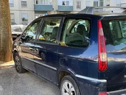 Usado 2008 Citroën C8 Monovolume | € 2.750