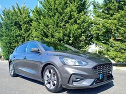 Usado 2021 Ford Focus ST-Line X Sedan | € 16.990 (Preço justo)