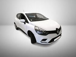 Branco Usado 2016 Renault Clio IV Zen | € 7.990 (Preço justo)
