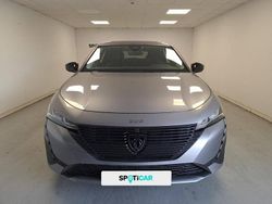 Cinza Usado 2024 Peugeot 308 Active Carrinha | € 20.500 (Super Preço)