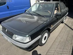 Verde Usado 1990 Renault 21 Sedan | € 1.499