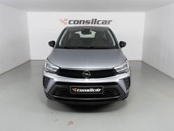 Cinza Usado 2022 Opel Crossland Edition SUV | € 15.980 (Preço justo)
