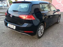 Preto Usado 2020 VW Golf VII | € 13.999 (Super Preço)