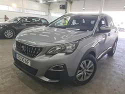 Cinzento Usado 2020 Peugeot 3008 | € 17.980 (Super Preço)