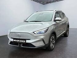 Cinza Usado 2022 MG ZS Luxury SUV | € 20.750 (Bom preço)