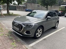 Cinzento Usado 2019 Audi Q3 SUV | € 27.000 (Preço elevado)