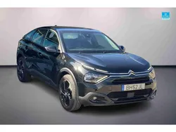 Preto Usado 2024 Citroën C4 Sedan | € 27.990 (Preço justo)