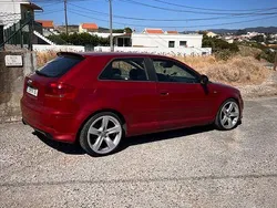 Usado 2009 Audi A3 | € 5.500