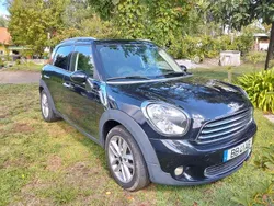 Usado 2012 Mini Cooper D Countryman SUV | € 9.500 (Bom preço)