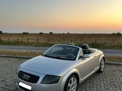 Usado 2000 Audi TT Roadster Cabrios | € 12.950