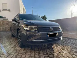 Usado 2022 VW Tiguan Life SUV | € 23.900 (Bom preço)