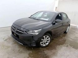 Preto Usado 2022 Opel Corsa Edition | € 13.990 (Preço justo)