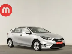 Usado 2022 Kia Ceed Sport | € 16.999 (Bom preço)