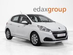 Branco Usado 2020 Peugeot 208 Citadino | € 8.990 (Super Preço)