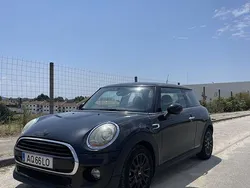 Usado 2014 Mini Cooper Citadino | € 9.500 (Super Preço)