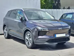 Outra Usado 2022 Aiways U5 SUV | € 22.500