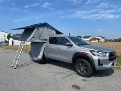 Usado 2023 Toyota HiLux Pickup | € 50.000