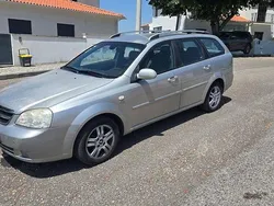 Usado 2008 Chevrolet Nubira SE Sedan | € 1.850