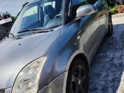 Usado 2005 Suzuki Swift Sedan | € 4.500