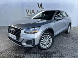 Cinza prata Usado 2019 Audi Q2 Performance SUV | € 19.499 (Preço justo)