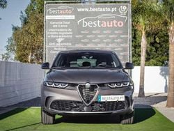 Cinza Usado 2023 Alfa Romeo Tonale SUV | € 28.750