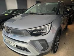 Cinza Usado 2022 Opel Crossland Innovation SUV | € 15.500 (Preço justo)