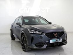 Cinzento Usado 2023 Cupra Formentor SUV | € 34.890 (Preço elevado)