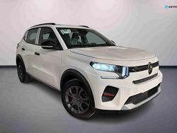 Branco Novo 2025 Citroën C3 Citadino | € 20.500 (Preço justo)