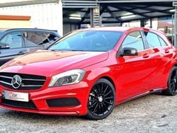 Usado 2012 Mercedes A200 AMG Sedan | € 17.999 (Preço elevado)