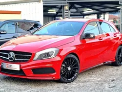 Usado 2012 Mercedes A200 AMG Sedan | € 17.999 (Preço justo)